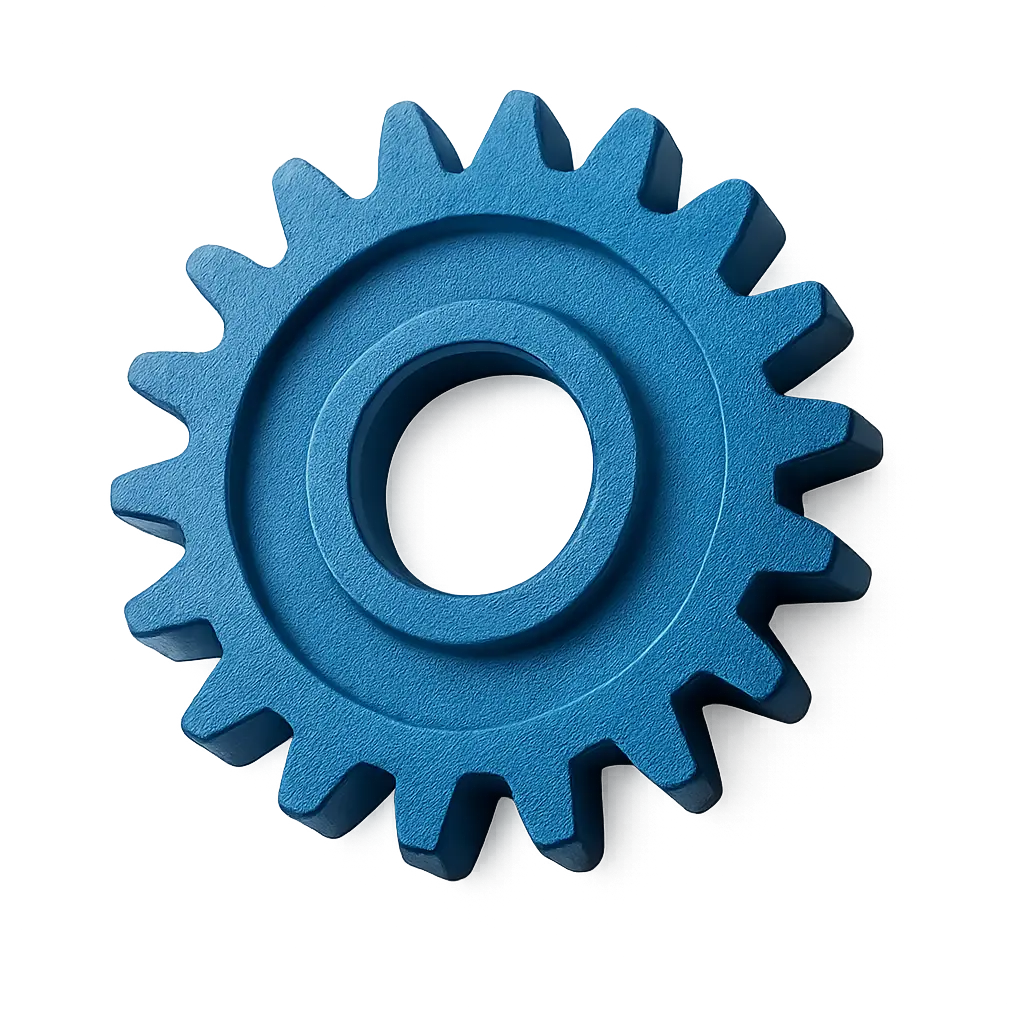 Automatisation Data NoCode Vision